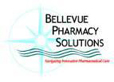 'For naturally compounded, bioidentical hormones, Power Surge's Pharmaceutical consultant for 9 years, Pete Hueseman, R.Ph., P.D. and Bellevue Pharmacy