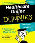 Health Care Online for Dummies