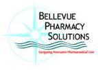 'For naturally compounded hormones, Pete Hueseman and Bellevue Pharmacy Solutions