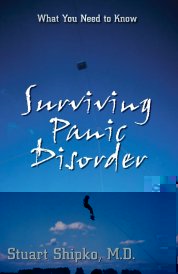 Read Surviving Panic Disorder: What You Need To Know
